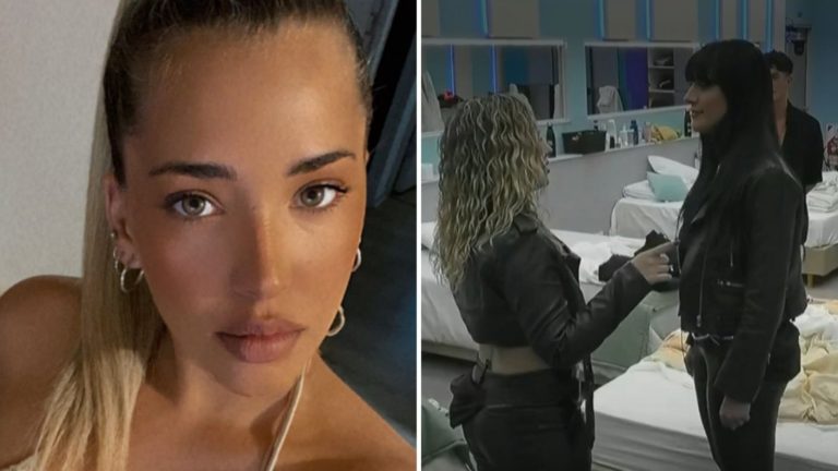 Con pegajosa canción: Titi Magrini celebró continuidad de Camila Power en placa de Gran Hermano