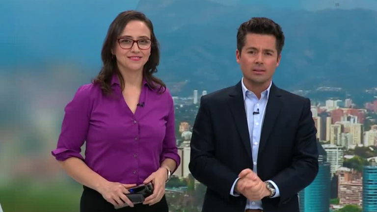 CHV Noticias Tarde | Martes 27 de agosto de 2024