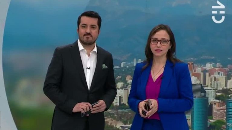 CHV Noticias Tarde | Viernes 30 de agosto de 2024