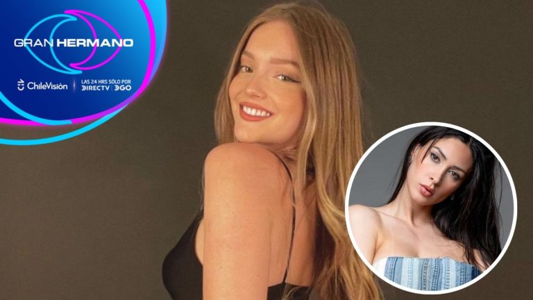 ¡La echó al agua! Karina reveló quién le gusta a Antonia en Gran Hermano