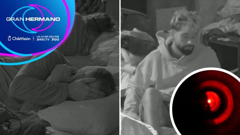 A las 2 de la tarde: Así fue el duro despertar de los jugadores tras la fiesta en Gran Hermano