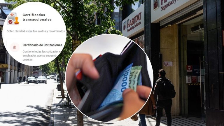 Séptimo retiro: Cómo saber mi saldo AFP y obtener el certificado de cotizaciones online