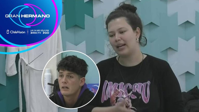 “¡Te deberías haber disculpado!”: Íñigo y Michelle no pueden resolver sus diferencias y siguen peleando