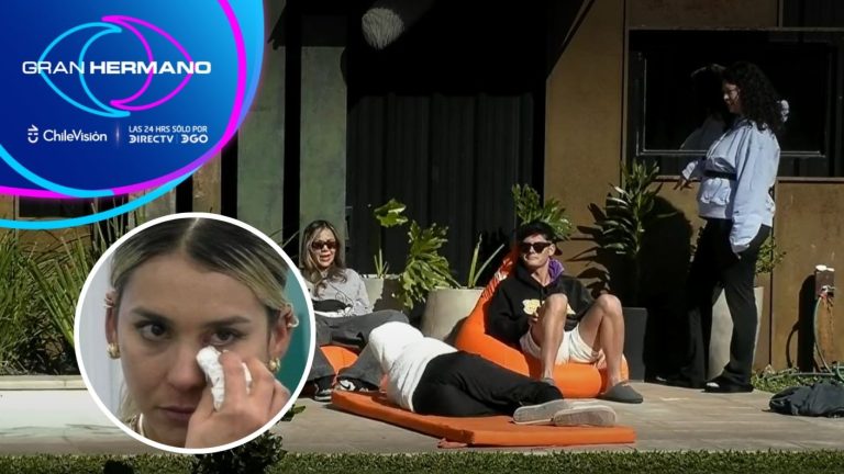 El divertido palo de Michelle a Carlyn en Gran Hermano: “¿Qué les parece si...?”