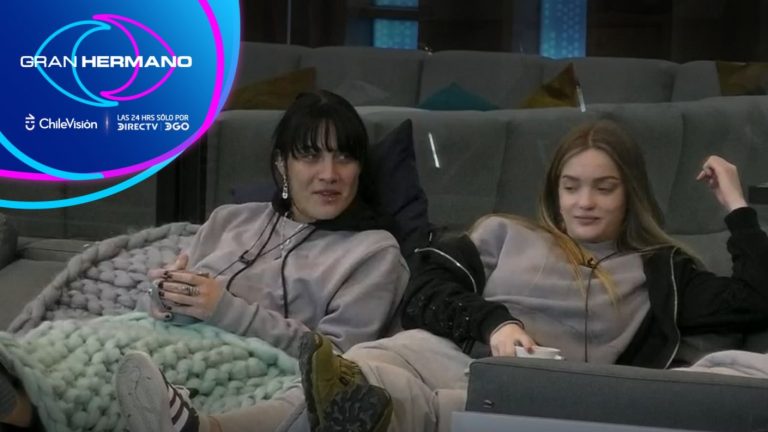 ¿Amigas y rivales? Antonia y Camila Power contaron la firme de su desencuentro en Gran Hermano