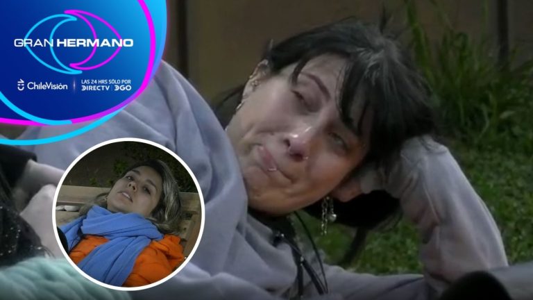 Camila Power acusa bullying en Gran Hermano: “Nadie me devuelve la mirada”
