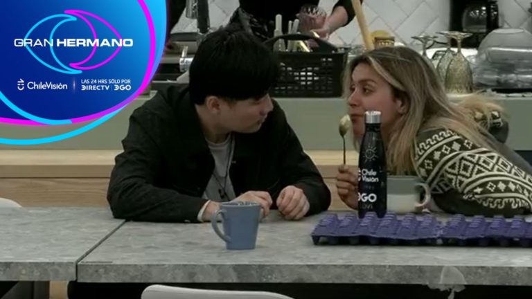 ¿Mejor sola? Carlyn está decidida a ganar todas las competencias en Gran Hermano