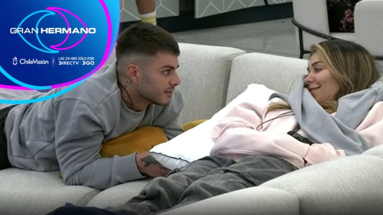 Manuel aseguró que no podría seguir sin Chama en Gran Hermano: “Prefiero...”