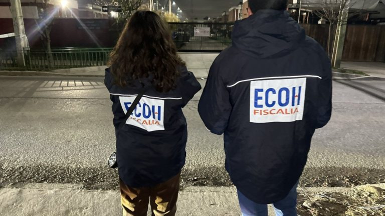 Investigan asesinato de un hombre en La Vega: Víctima fue baleada en la cabeza