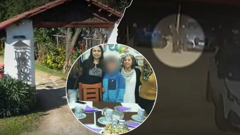 Teoría remece a familia de María Elcira a 3 meses de su desaparición: “El caso de Jorge Matute...”