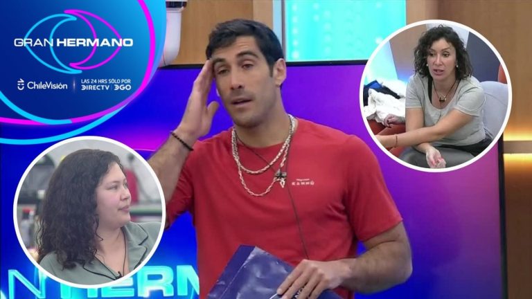 Así fue el comunicado de Gran Hermano por reiterados robos de comida entre el sótano y la casa