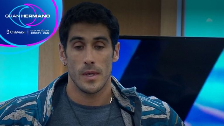 Eligió a quién quiere que gane el programa: Pedro salvó a un jugador de la placa de Gran Hermano