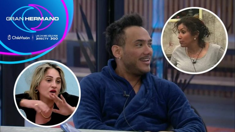 “Disfruta los últimos días”: Iván reveló amenaza entre Linda y Angélica en Gran Hermano