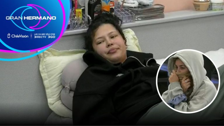 ¿Peligra el Tridente? Michelle transparentó su 