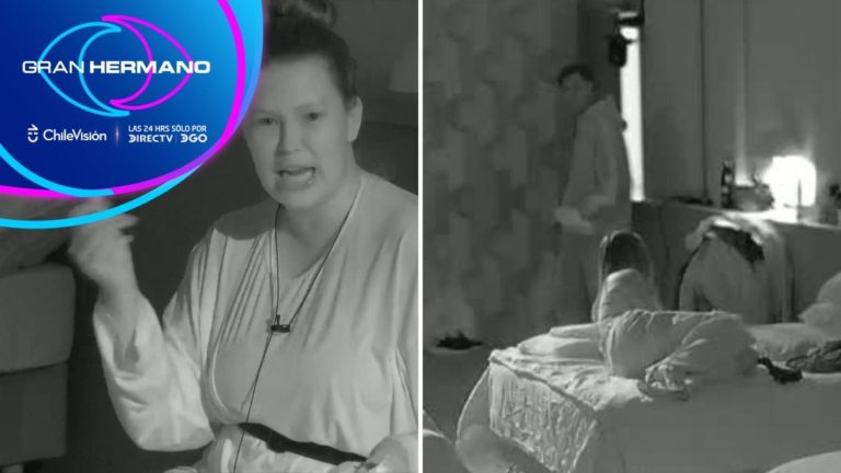 “¿Esto es un cabaret?”: Miguel se llevó tirón de orejas por curiosa actitud en Gran Hermano
