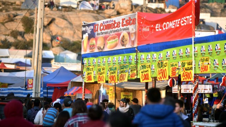 Pampilla XL: Revisa cuándo empieza la fiesta más grande de Chile