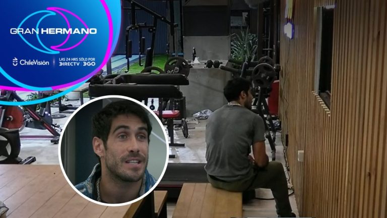 ¡Se está portando mal! Pedro se puso rebelde por un reto de Gran Hermano