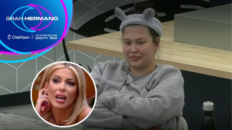 El mea culpa de Michelle por brutales ataques al físico de Oriana en Gran Hermano: 