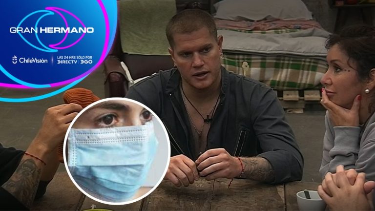 ¿Mente de tiburón? Felipe confesó una jocosa historia de su negocio fallido en Gran Hermano