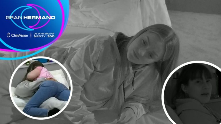 Antonia se sinceró sobre dar el consentimiento con Miguel en Gran Hermano: “Siento que...”