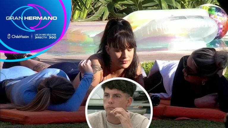 Camila Power furiosa por cercanía de Íñigo y La Chama en Gran Hermano: “Me voy a...”