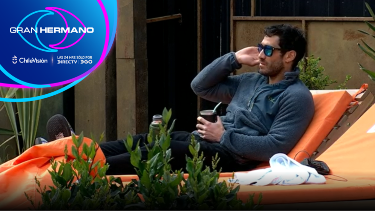 Pedro hizo una adorable petición a Gran Hermano: “Como no hay nadie...”