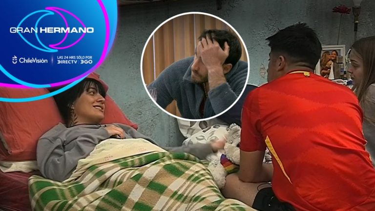 Camila Power asegura que Pedro no sería salvado por el público en Gran Hermano: 