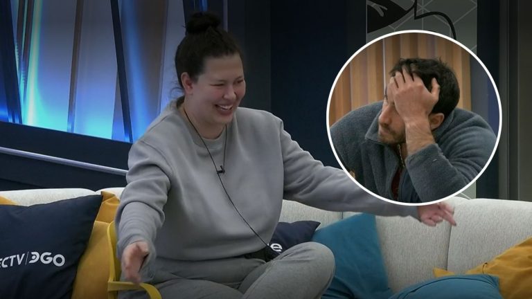 ¿Revivió el romance? Pedro le hizo punzante pregunta a Michelle tras supuesto beso con Miguel en Gran Hermano