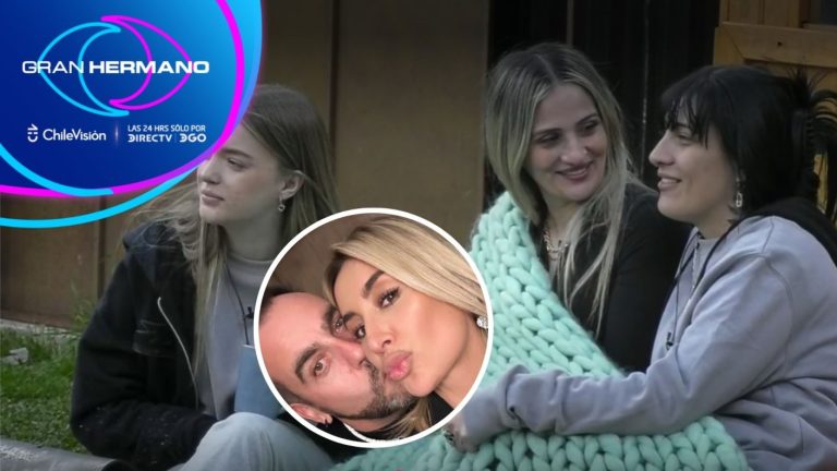 “Al Kaminski...”: El brutal palo de Linda a Cami Andrade en Gran Hermano