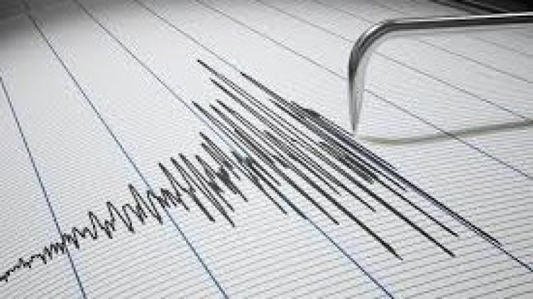 Sismo sacudió dos regiones en la zona norte de Chile