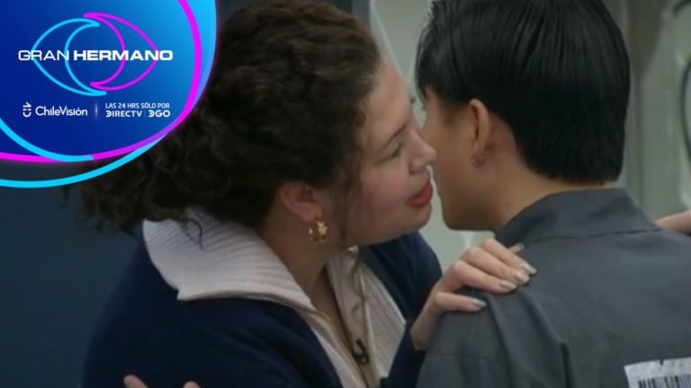 ¡Quedó advertido! La divertida petición de Michelle a Yuhui en Gran Hermano