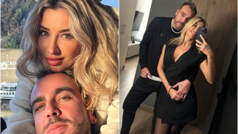 Francisco Kaminski arremetió contra usuarios y salió en defensa de Camila Andrade: “Las mujeres que...”