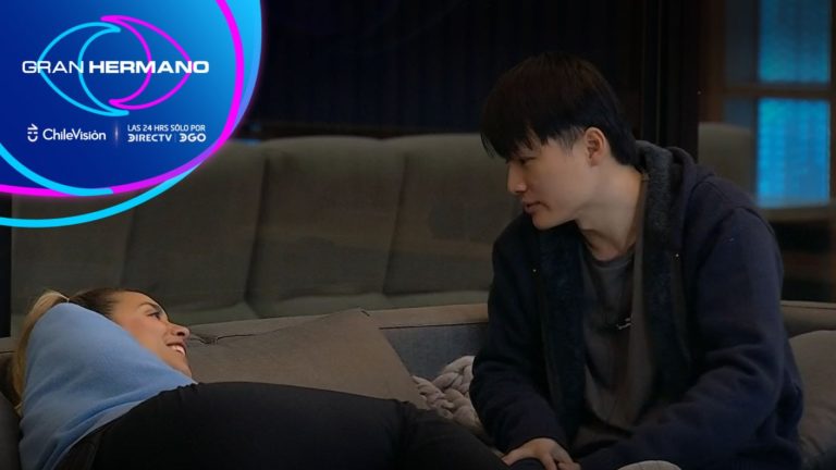 “Nos bloqueamos”: Yuhui reveló una complicada relación con una ex conquista en Gran Hermano