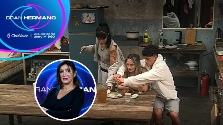 Linda quedó muy afectada tras la explosiva pelea con Angélica Sepúlveda: “Soy fuerte”