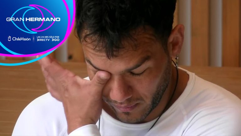 Iván conmovido tras enviar especial saludo de cumpleaños: “Es primera vez que estaré sin ella”