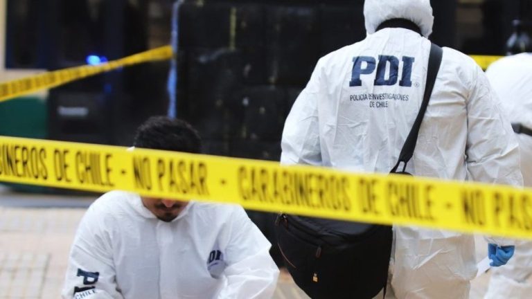 Encuentran cadáver amarrado y envuelto en una sábana en San Pedro