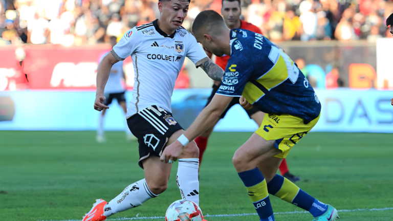 Colo Colo vs Everton: Dónde ver ONLINE y EN VIVO el partido por el Campeonato Nacional