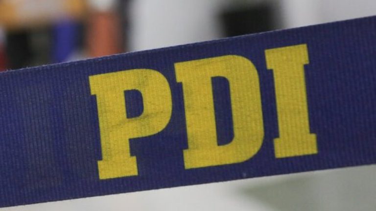 Conmoción en Valparaíso: Hallaron cuerpo de mujer flotando en playa San Mateo