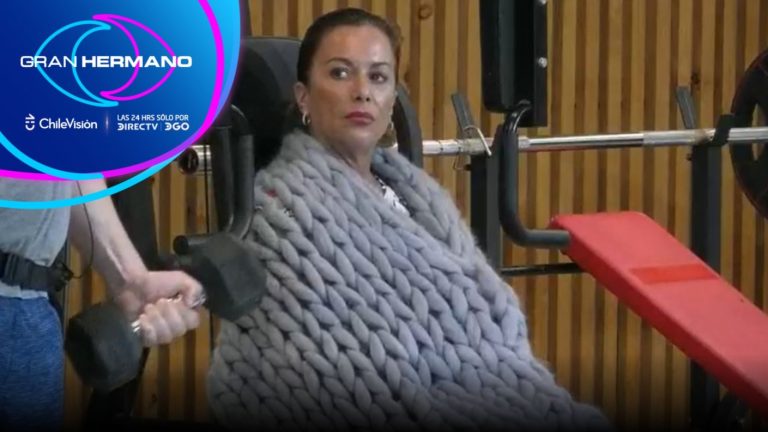 “Impactante”: Yuyuniz quedó muy afectada después de la cena de nominados en Gran Hermano