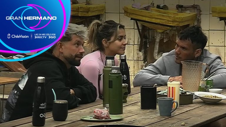 ¿Pérez Romero? Carlyn explicó la razón por la que no usa su primer apellido en Gran Hermano