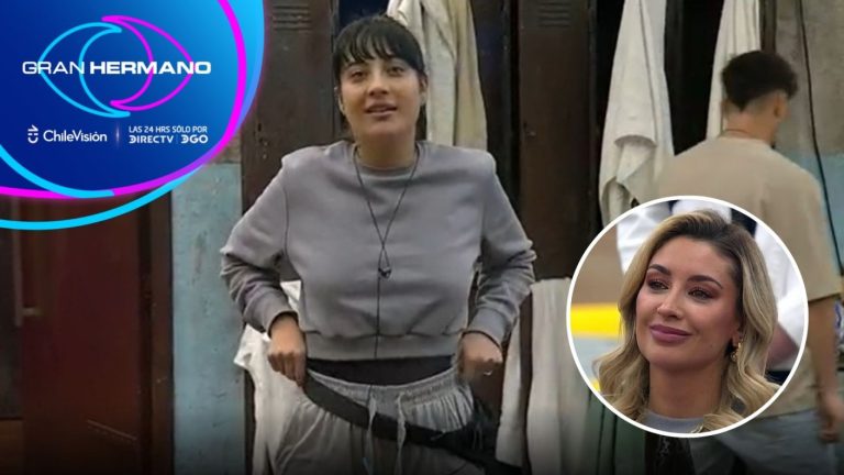 “Hipócritas”: Camila Power asegura que su actitud ‘justiciera’ causó su pelea con El Tridente