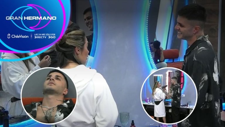 “No eres nada”: La brutal parada de carro de Chama a Manuel en Gran Hermano