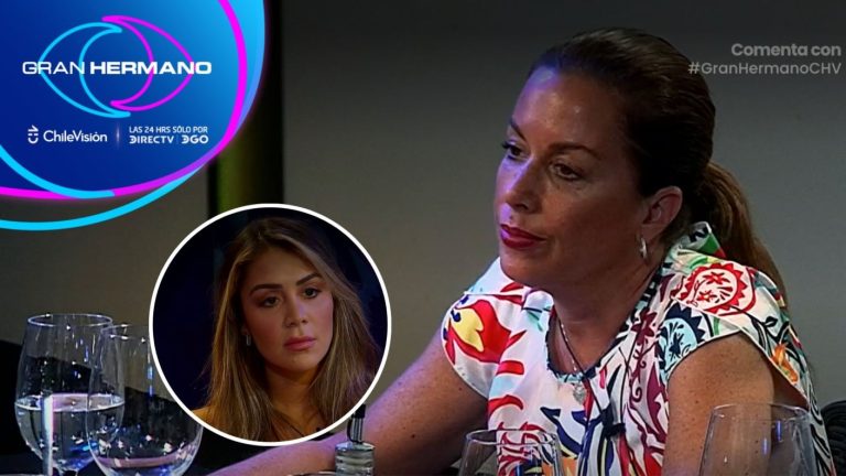 ¡Todos contra Yuyuniz! La cena de nominados causó polémica en Gran Hermano