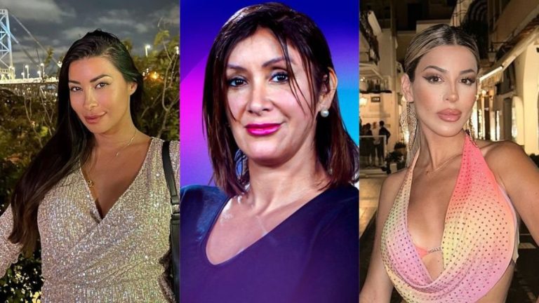 De Fanny Cuevas a Oriana Marzoli: Las grandes rivalidades de Angélica Sepúlveda en televisión