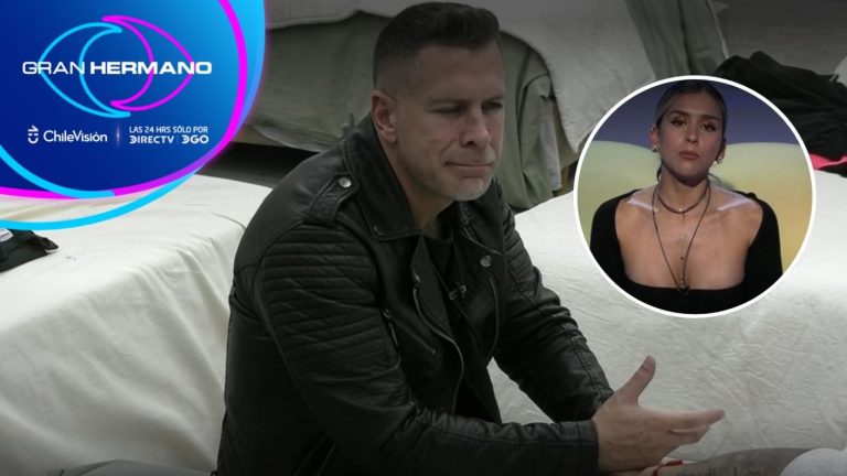Patricio destroza a Carlyn por “aprovecharse” de sus compañeros en Gran Hermano: ”Calienta sopa“