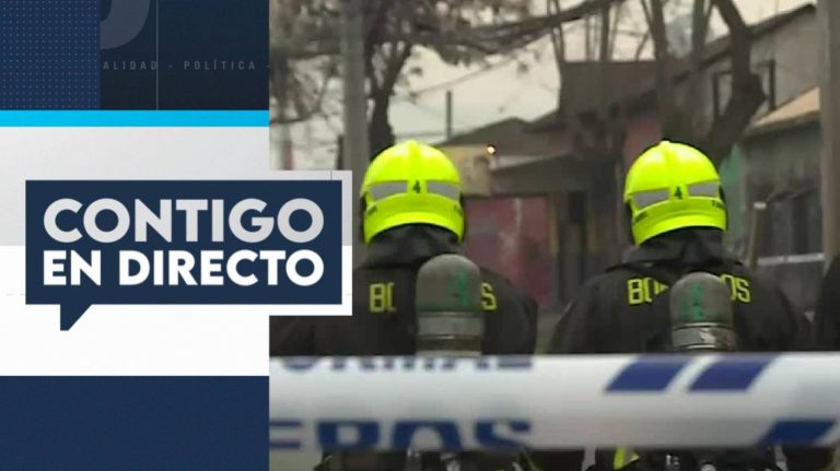 Tras derrame en Pudahuel: ¿A qué riesgos se exponen al estar en contacto con ácido nítrico?