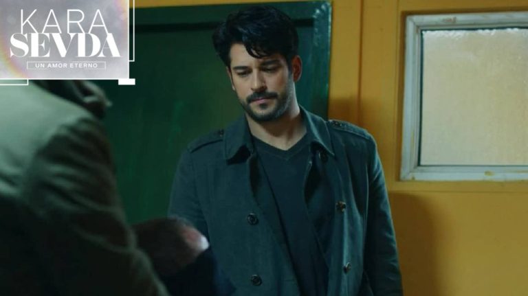 “¡Me dirás quién fue!”: Kemal secuestró a sus agresores para descubrir quién lo mandó a atacar