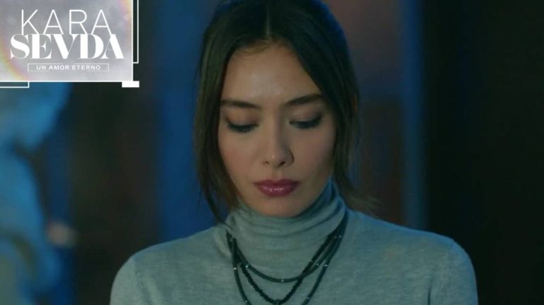 Kara Sevda | Capítulo 38 | ¡Nihan será atrapada por Emir!