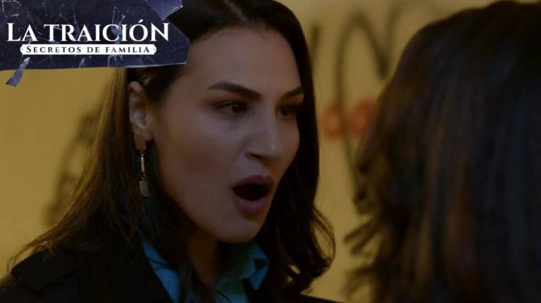 ¡Yisim se vengó en contra de la amante de Tarik y puso en peligro su embarazo!