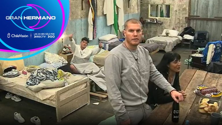 “No vinimos a ganar plata”: Íñigo y Felipe llaman a cumplir el ‘real propósito’ de Gran Hermano